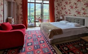 North Kazbegi